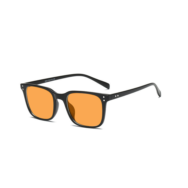 משקפיים מסננות אור כחול ליום ולפני השינה