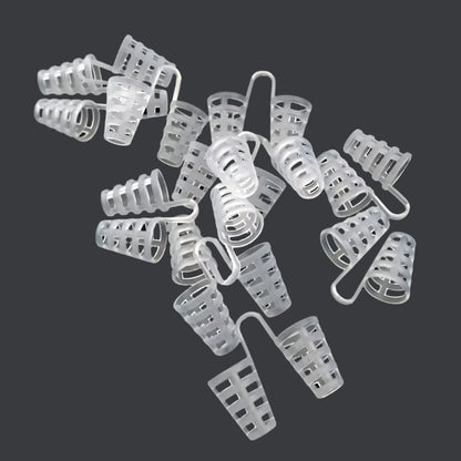 Mini Anti-Snoring Device, Snoring Sleep Anti-Snoring Nose Clip, Anti-Snoring Device, for Better Sleep