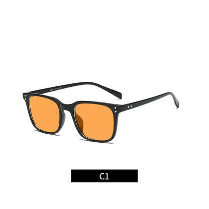 משקפיים מסננות אור כחול ליום ולפני השינה