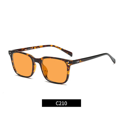 משקפיים מסננות אור כחול ליום ולפני השינה